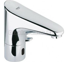 Смеситель Grohe Europlus E 36015001 для раковины