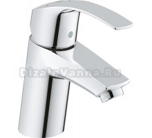 Смеситель Grohe Eurosmart 32154002 для раковины