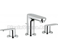 Смеситель Grohe Eurosmart Cosmopolitan 20187000 для раковины