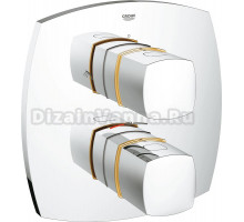 Термостат Grohe Grandera 19937IG0 для душа