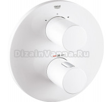 Термостат Grohe Grohtherm 3000 Cosmopolitan 19468LS0 для ванны с душем