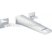 Смеситель Grohe Allure Brilliant 20348000 для раковины