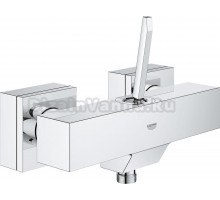 Смеситель Grohe Eurocube Joy 23665000 для душа