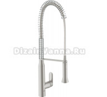 Смеситель Grohe K7 32950DC0 для кухонной мойки