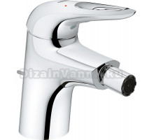 Смеситель Grohe Eurostyle New 33565003 для биде