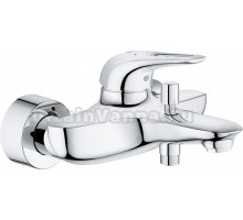 Смеситель Grohe Eurostyle New 33591003 для ванны с душем