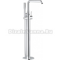 Смеситель Grohe Essence New 23491001 напольный