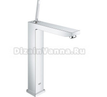 Смеситель Grohe Eurocube Joy 23661000 для раковины