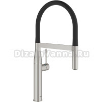 Смеситель Grohe Essence New 30294DC0 для кухонной мойки