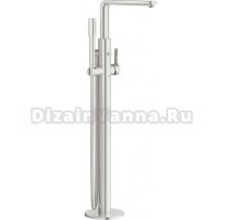 Смеситель Grohe Lineare New 23792DC1 напольный