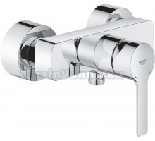 Смеситель Grohe Lineare New 33865001 для душа