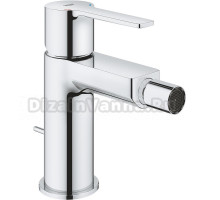 Смеситель Grohe Lineare New 33848001 для биде