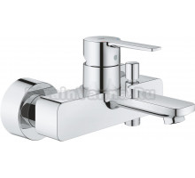 Смеситель Grohe Lineare New 33849001 для ванны с душем