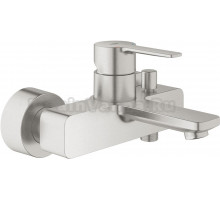 Смеситель Grohe Lineare New 33849DC1 для ванны с душем