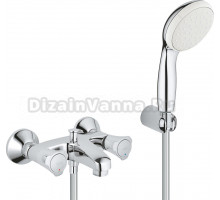 Смеситель Grohe Costa L 2546010A для ванны с душем