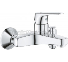 Смеситель Grohe BauFlow 23601000 для ванны с душем