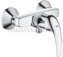 Смеситель Grohe BauCurve 23631000 для душа