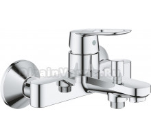 Смеситель Grohe BauLoop 23603000 для ванны с душем