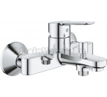 Смеситель Grohe BauEdge 23605000 для ванны с душем