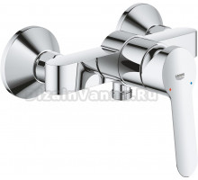 Смеситель Grohe BauEdge 23636000 для душа