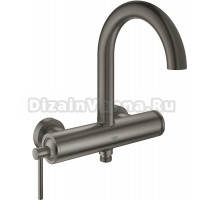 Смеситель Grohe Atrio New 32652AL3 для ванны с душем