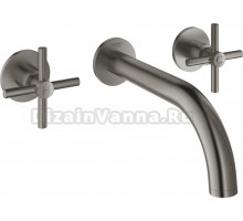 Смеситель Grohe Atrio New 20164AL3 для раковины