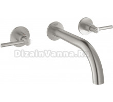Смеситель Grohe Atrio New 20169DC3 для раковины
