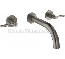 Смеситель Grohe Atrio New 20169AL3 для раковины