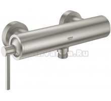 Смеситель Grohe Atrio New 32650DC3 для душа