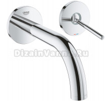 Смеситель Grohe Atrio New Joy 19287003 для раковины