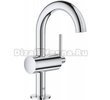 Смеситель Grohe Atrio New 32043003 для раковины