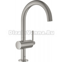 Смеситель Grohe Atrio New 32042DC3 для раковины