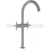 Смеситель Grohe Atrio New 21044DC3 для раковины