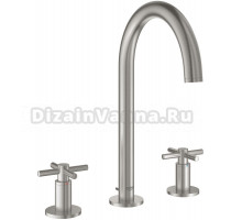 Смеситель Grohe Atrio New 20008DC3 для раковины