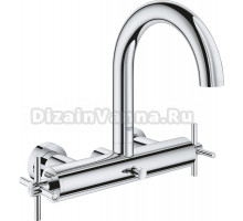 Смеситель Grohe Atrio New 25010003 для ванны с душем