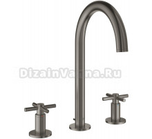 Смеситель Grohe Atrio New 20008AL3 для раковины