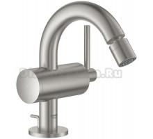 Смеситель Grohe Atrio New 32108DC3 для биде