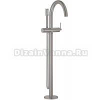 Смеситель Grohe Atrio New 32653DC3 напольный