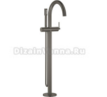 Смеситель Grohe Atrio New 32653AL3 напольный