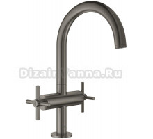 Смеситель Grohe Atrio New 21019AL3 для раковины