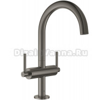 Смеситель Grohe Atrio New 21022AL3 для раковины