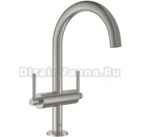 Смеситель Grohe Atrio New 21022DC3 для раковины