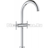 Смеситель Grohe Atrio New 21044003 для раковины