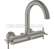 Смеситель Grohe Atrio New 25010DC3 для ванны с душем