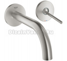 Смеситель Grohe Atrio New Joy 19287DC3 для раковины