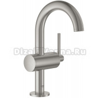 Смеситель Grohe Atrio New 32043DC3 для раковины