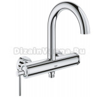 Смеситель Grohe Atrio New 32652003 для ванны с душем