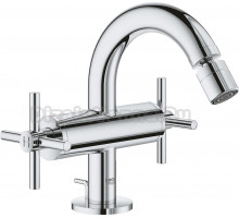 Смеситель Grohe Atrio New 24027003 для биде