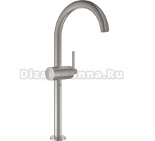 Смеситель Grohe Atrio New 32647DC3 для раковины