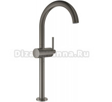 Смеситель Grohe Atrio New 32647AL3 для раковины